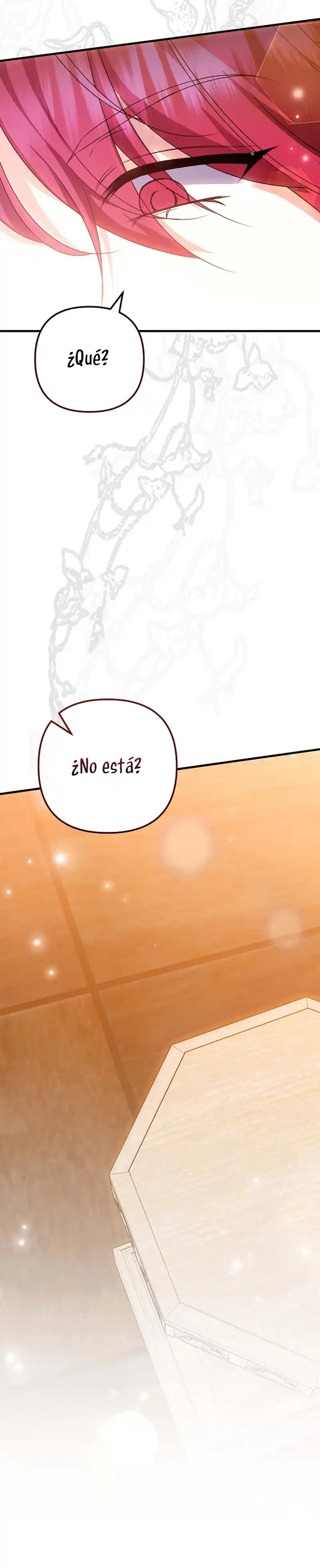 Me convertí en la cura del tirano en una novela oscura capítulo 40, página 34