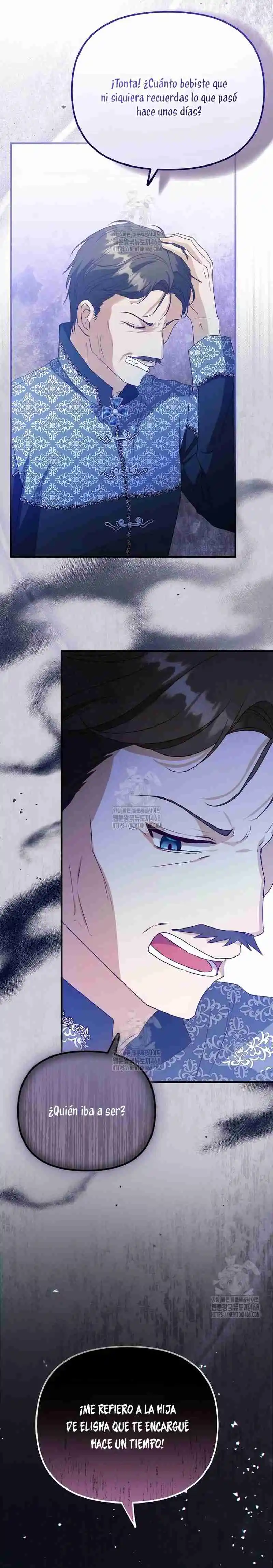 Me convertí en la cura del tirano en una novela oscura capítulo 5, página 39