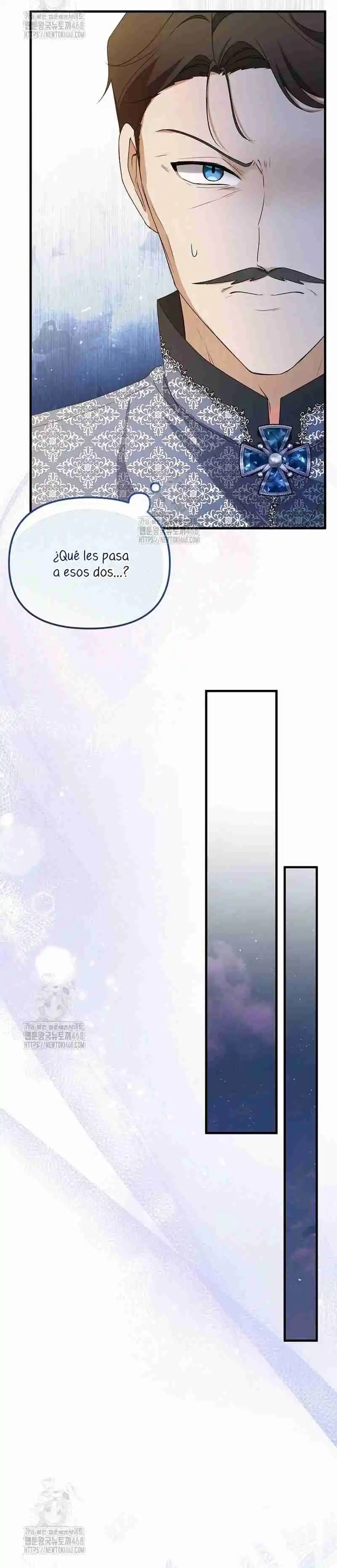 Me convertí en la cura del tirano en una novela oscura capítulo 6, página 27