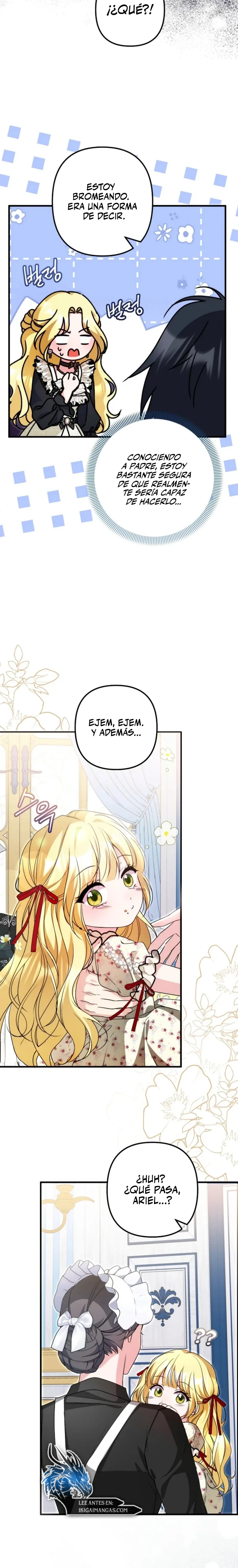 Me convertí en la cura del tirano en una novela oscura capítulo 60, página 7