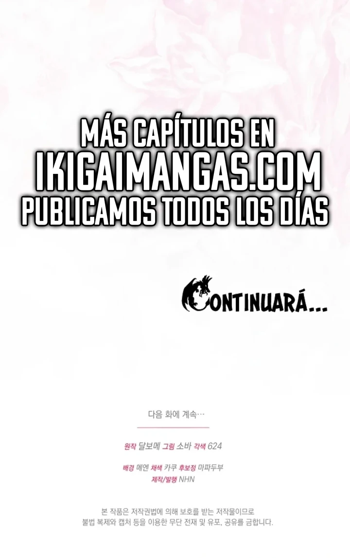 Me convertí en la cura del tirano en una novela oscura capítulo 63, página 18