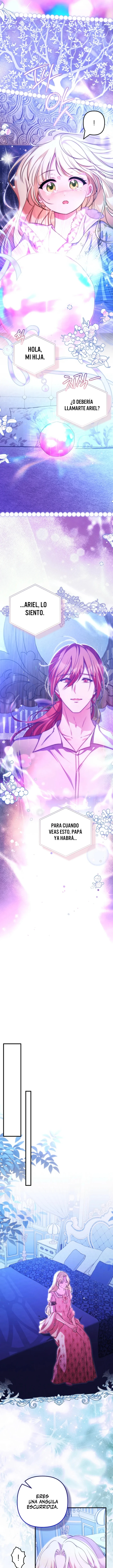 Me convertí en la cura del tirano en una novela oscura capítulo 64, página 8