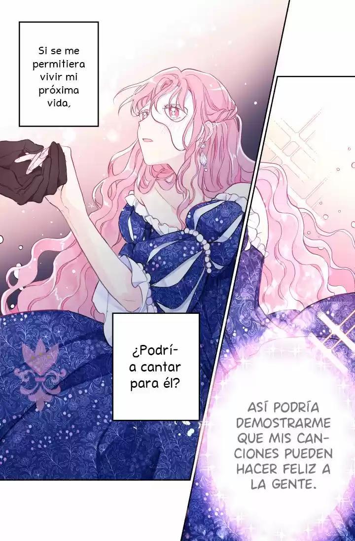 Me Converti en La Familia Del Villano capítulo 0, página 10