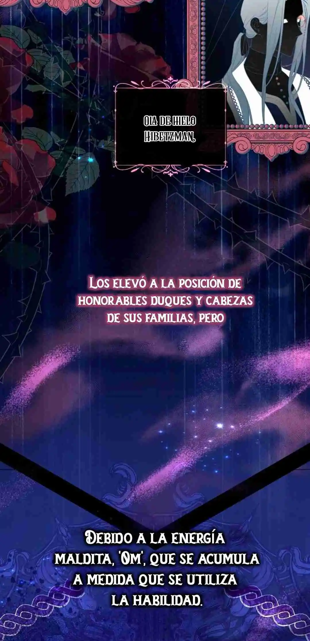 ME CONVERTI EN LA HIJA ADOPTIVA DE UNA FAMILIA ADOPTIVA capítulo 1, página 5