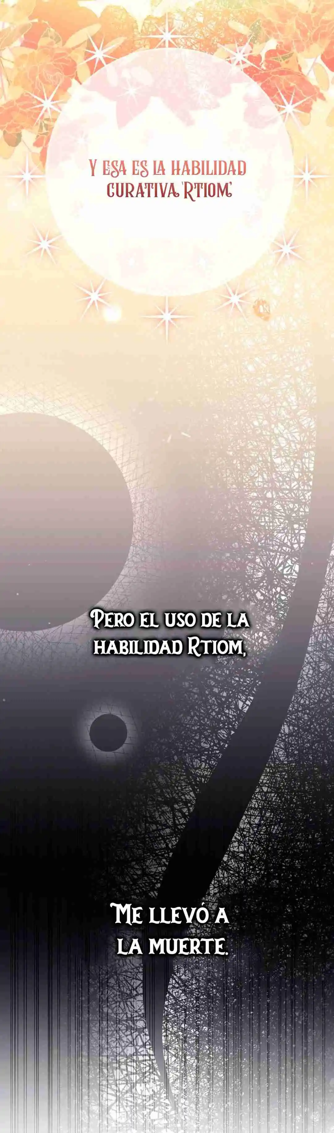 ME CONVERTI EN LA HIJA ADOPTIVA DE UNA FAMILIA ADOPTIVA capítulo 1, página 8