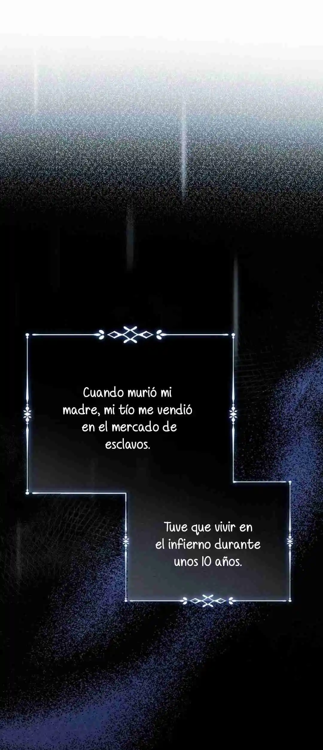 ME CONVERTI EN LA HIJA ADOPTIVA DE UNA FAMILIA ADOPTIVA capítulo 1, página 16
