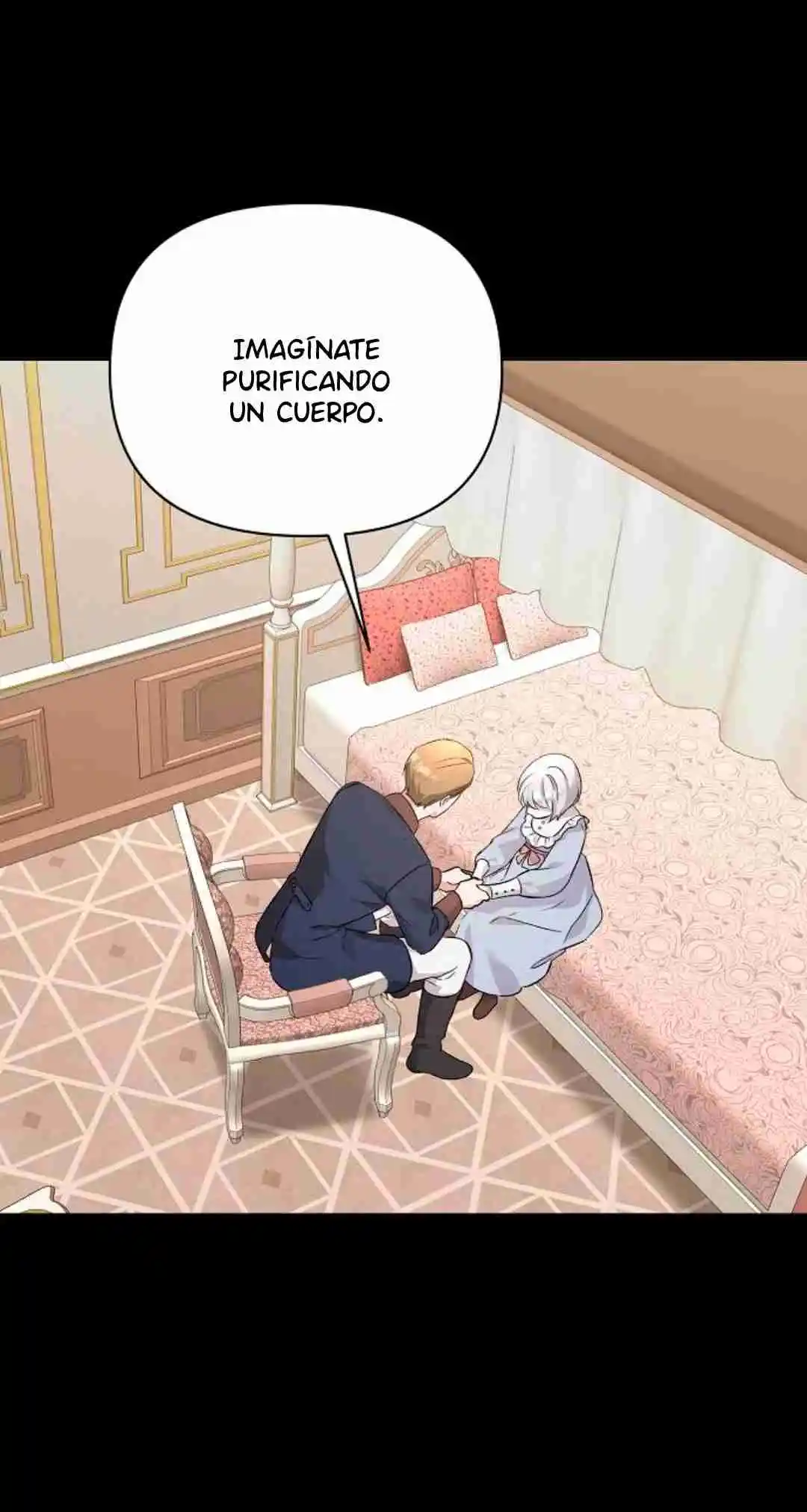 ME CONVERTI EN LA HIJA ADOPTIVA DE UNA FAMILIA ADOPTIVA capítulo 1, página 30