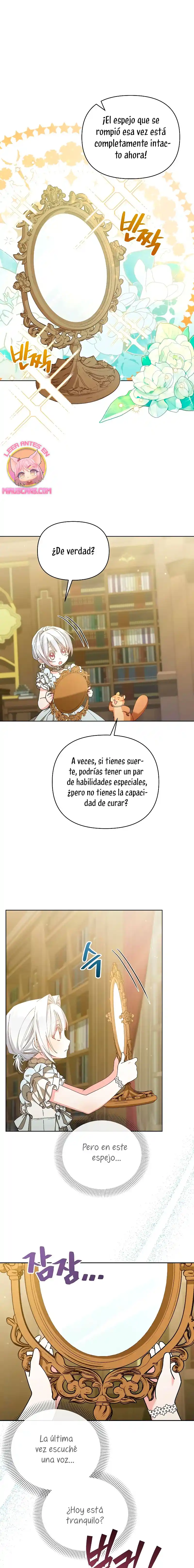 ME CONVERTI EN LA HIJA ADOPTIVA DE UNA FAMILIA ADOPTIVA capítulo 21, página 3