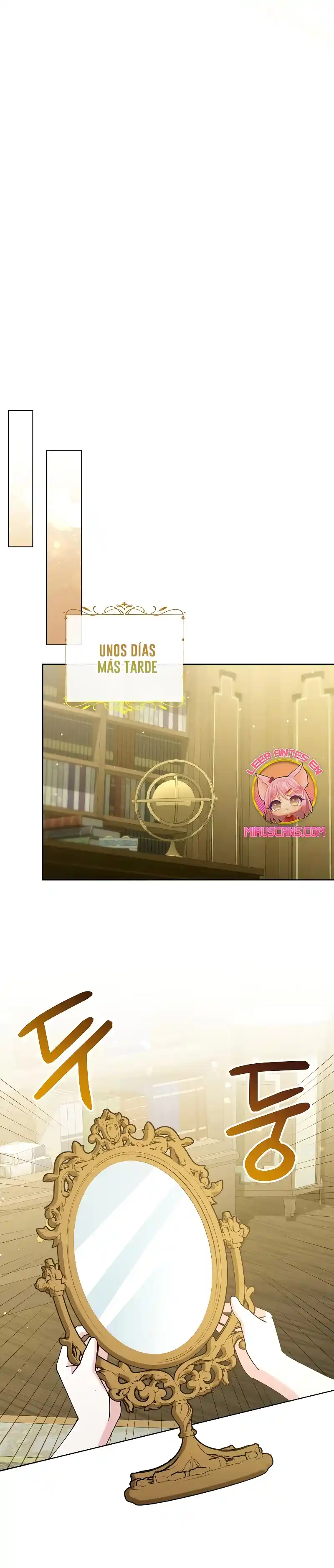 ME CONVERTI EN LA HIJA ADOPTIVA DE UNA FAMILIA ADOPTIVA capítulo 23, página 13