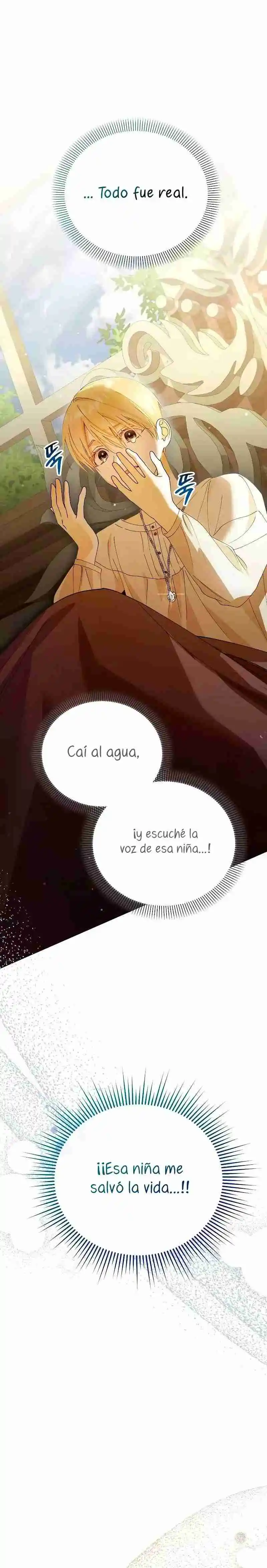 ME CONVERTI EN LA HIJA ADOPTIVA DE UNA FAMILIA ADOPTIVA capítulo 32, página 7