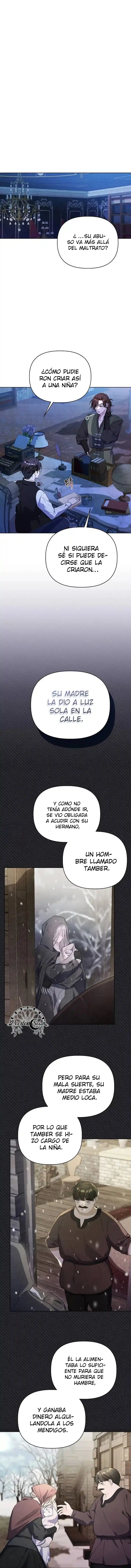 ME CONVERTI EN LA HIJA ADOPTIVA DE UNA FAMILIA ADOPTIVA capítulo 4, página 1