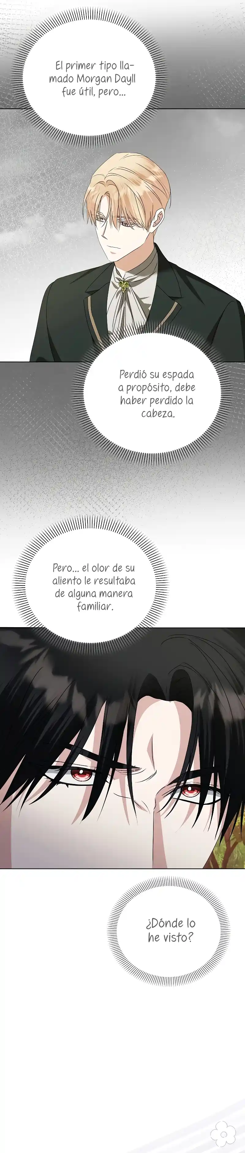 ME CONVERTI EN LA HIJA ADOPTIVA DE UNA FAMILIA ADOPTIVA capítulo 52, página 24