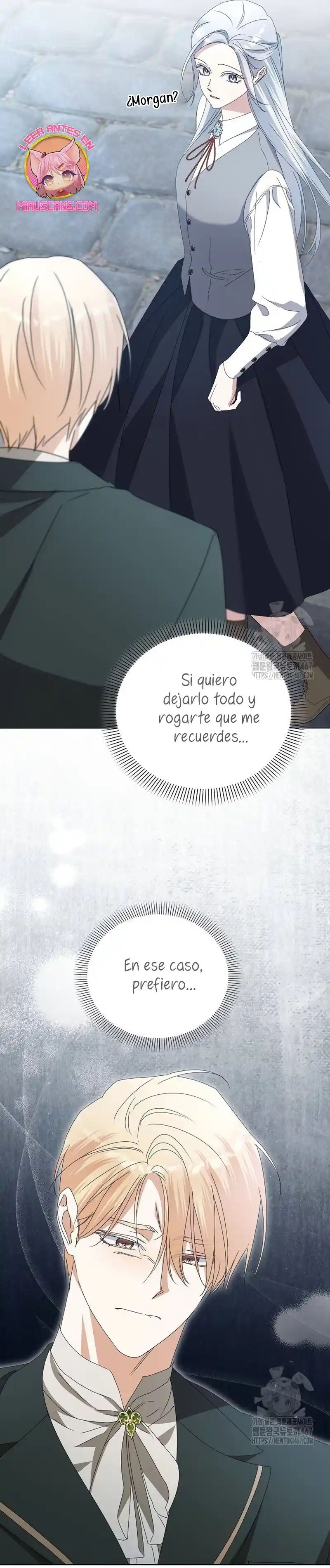 ME CONVERTI EN LA HIJA ADOPTIVA DE UNA FAMILIA ADOPTIVA capítulo 60, página 30
