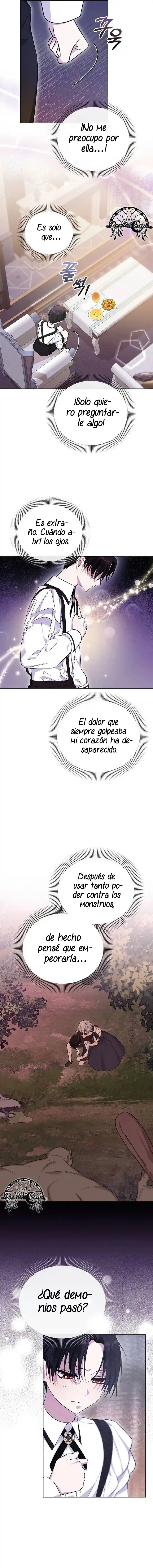 ME CONVERTI EN LA HIJA ADOPTIVA DE UNA FAMILIA ADOPTIVA capítulo 8, página 6
