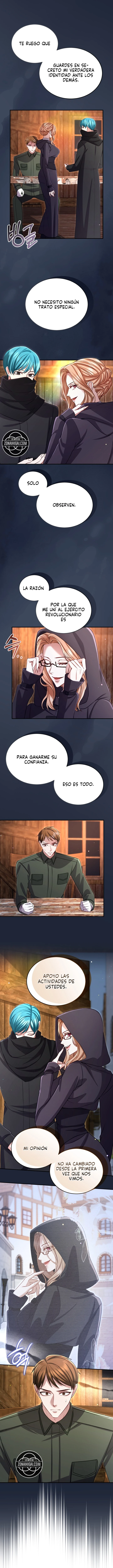 Me Corromperé Junto Al Emperador capítulo 189, página 7