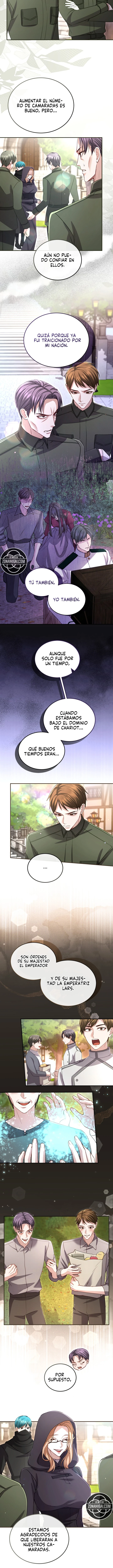 Me Corromperé Junto Al Emperador capítulo 189, página 11