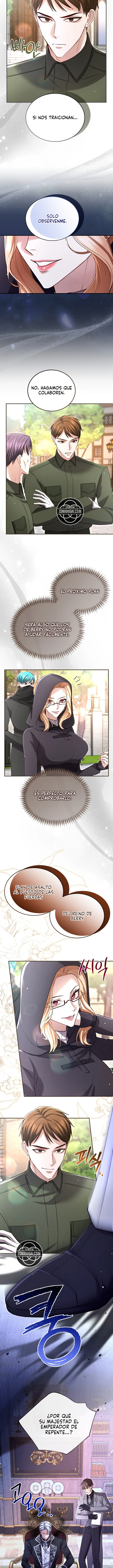 Me Corromperé Junto Al Emperador capítulo 189, página 13