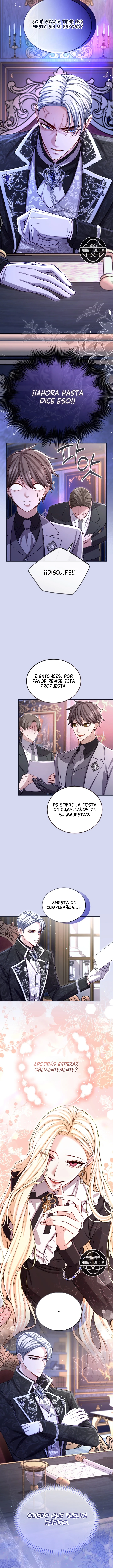Me Corromperé Junto Al Emperador capítulo 189, página 17