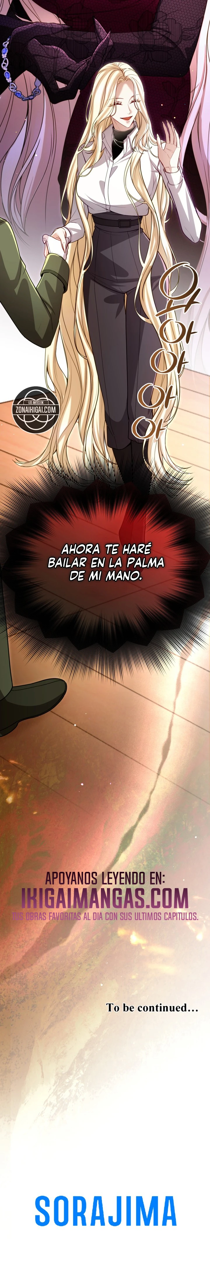 Me Corromperé Junto Al Emperador capítulo 191, página 21