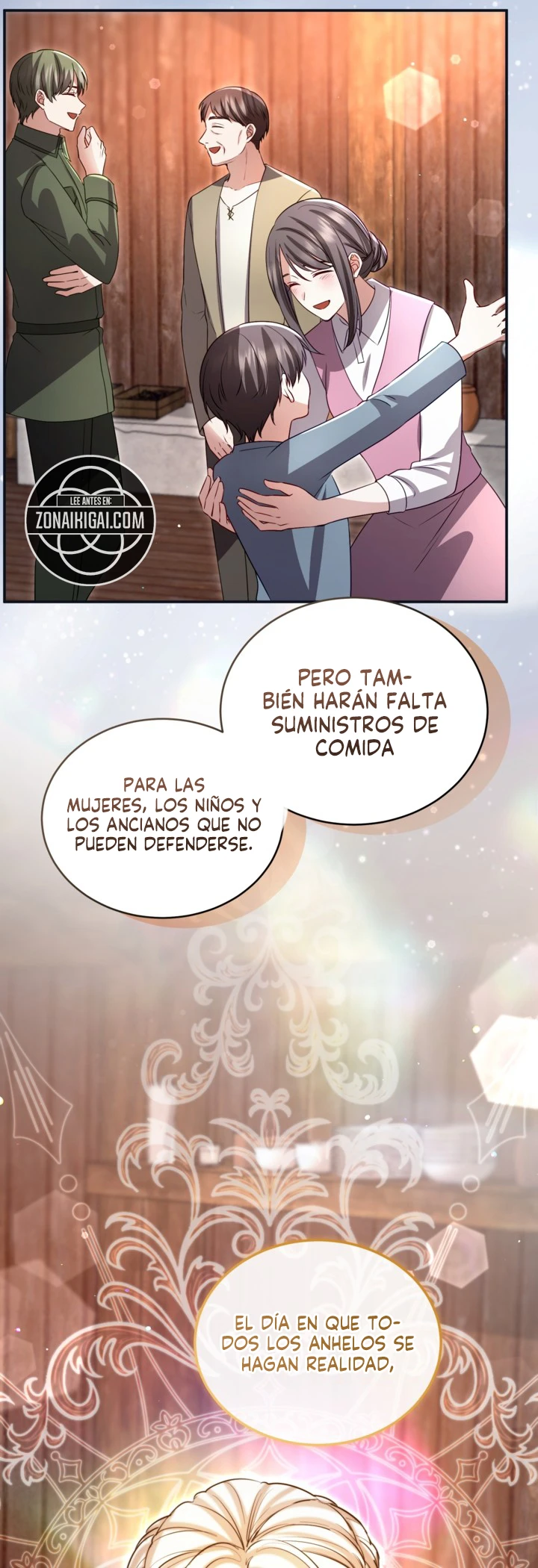 Me Corromperé Junto Al Emperador capítulo 192, página 2