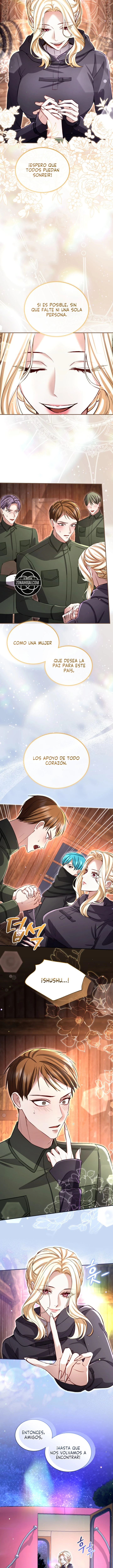 Me Corromperé Junto Al Emperador capítulo 192, página 3