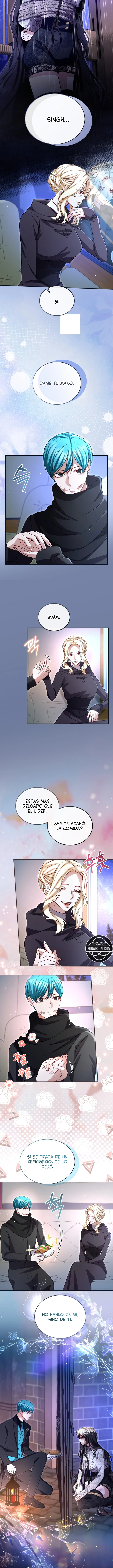 Me Corromperé Junto Al Emperador capítulo 192, página 7