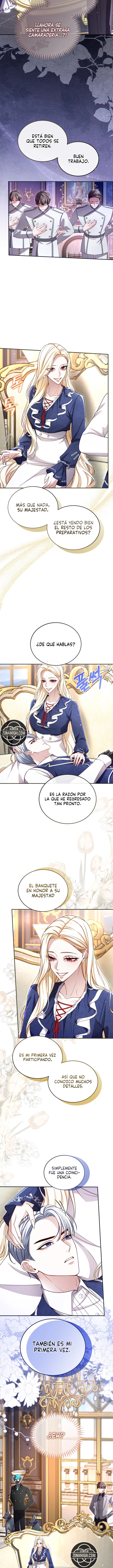 Me Corromperé Junto Al Emperador capítulo 192, página 15