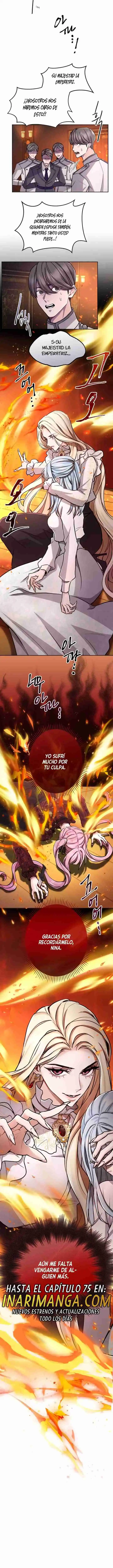 Me Corromperé Junto Al Emperador capítulo 70, página 15