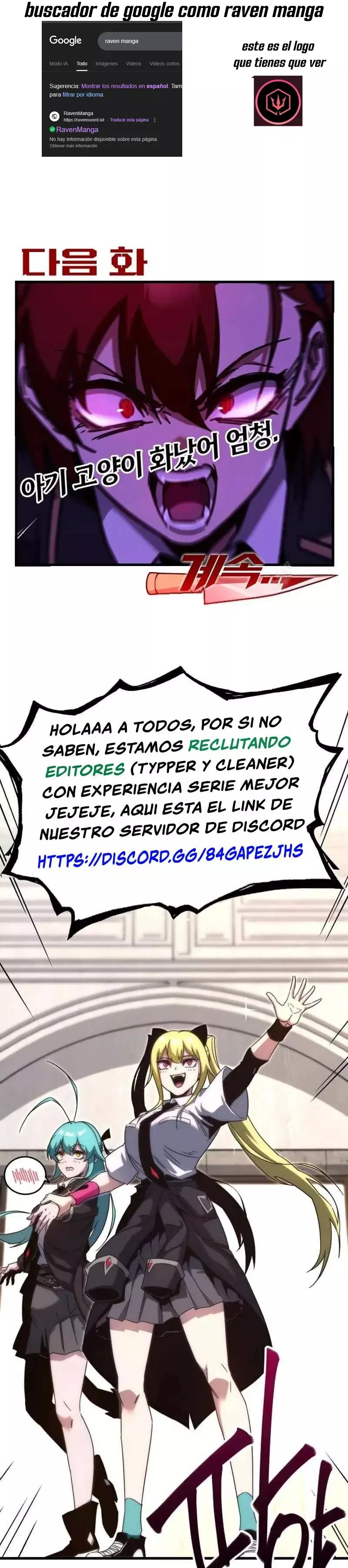 Me voy a la academia con mi cuchillo de cocina capítulo 13, página 23