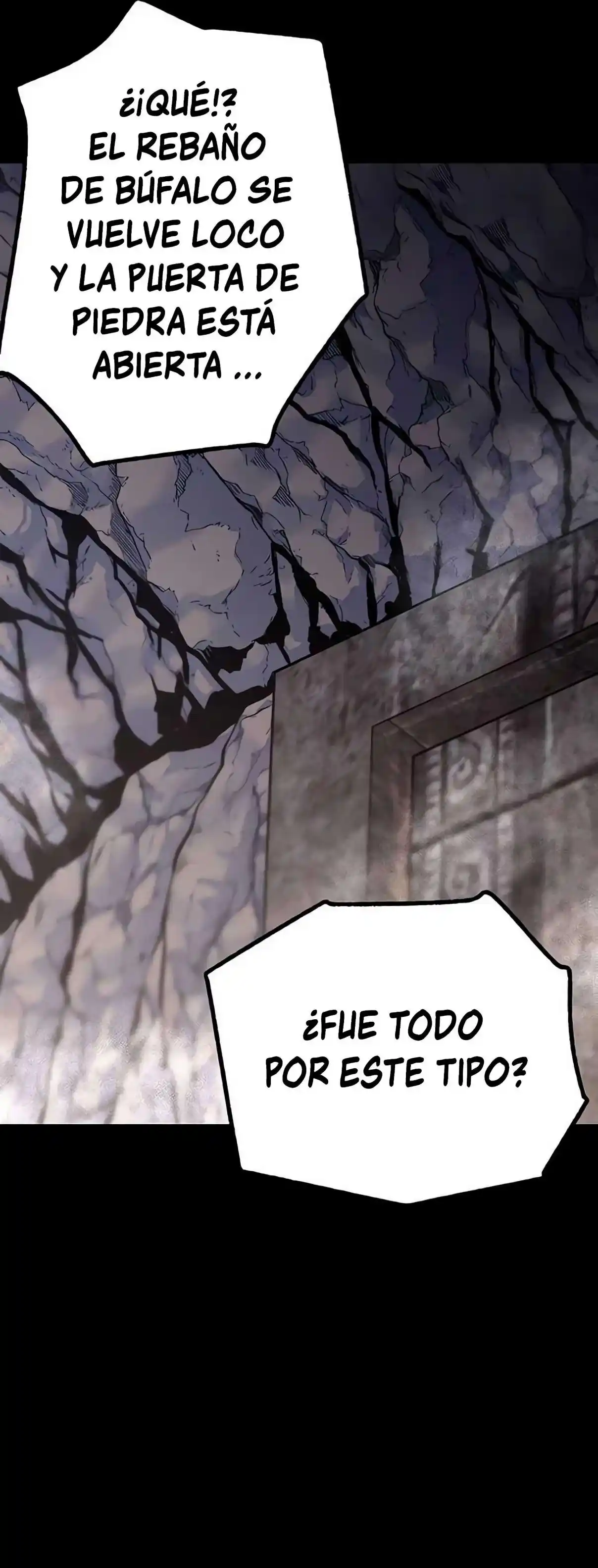 Me voy a la academia con mi cuchillo de cocina capítulo 33, página 44