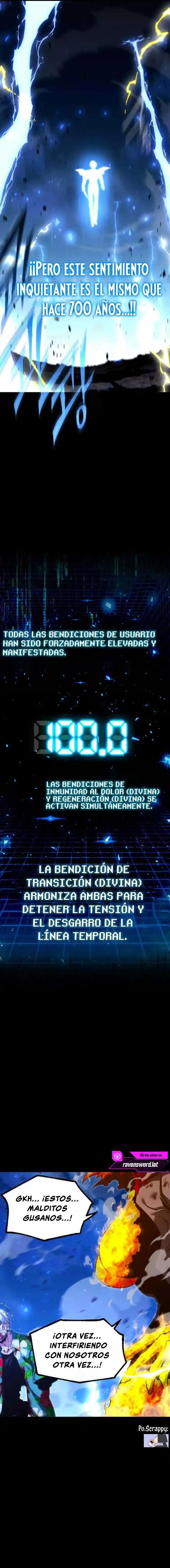 Me voy a la academia con mi cuchillo de cocina capítulo 47, página 29