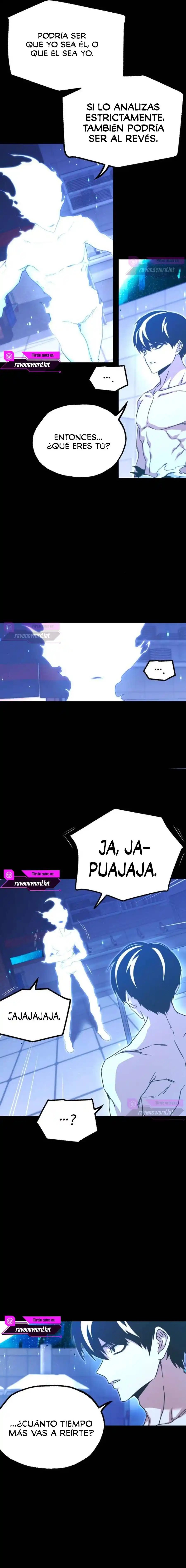 Me voy a la academia con mi cuchillo de cocina capítulo 52, página 3