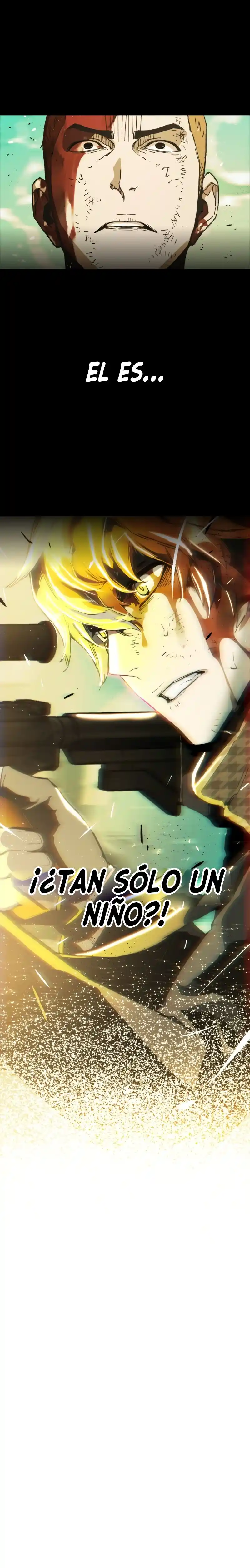 Mercenario Norteño capítulo 0, página 32