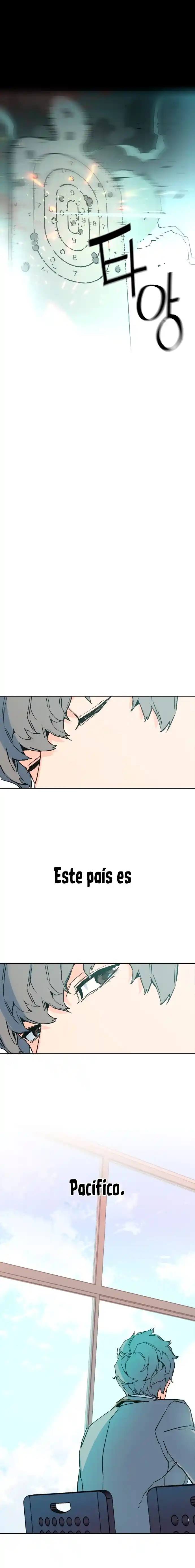 Mercenario Norteño capítulo 1, página 23