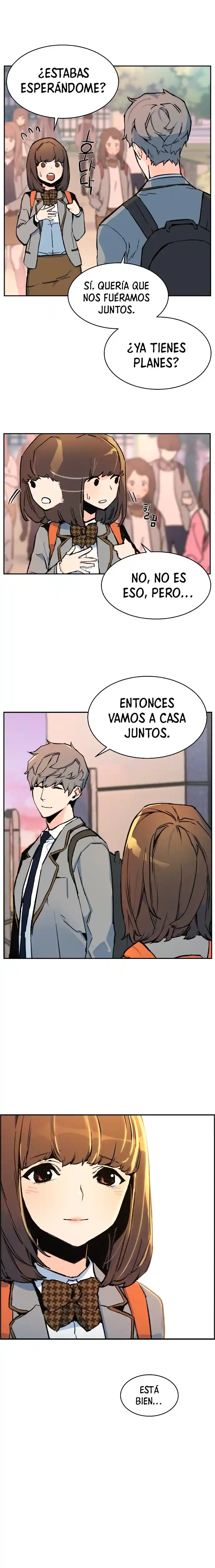 Mercenario Norteño capítulo 1, página 25