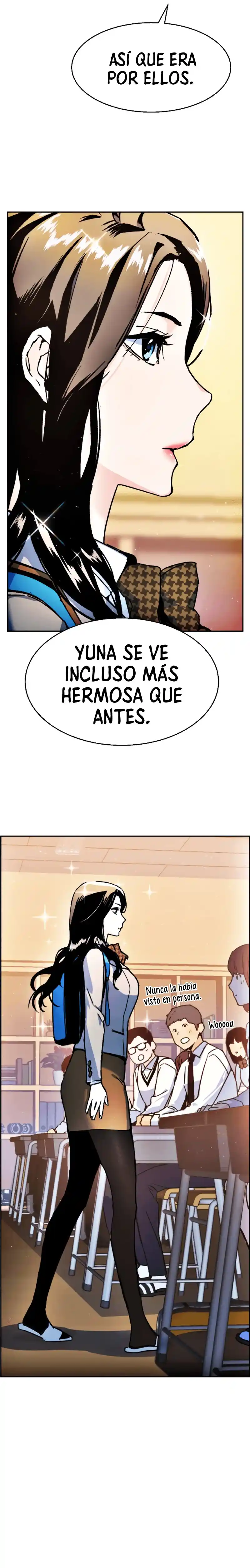 Mercenario Norteño capítulo 11, página 15