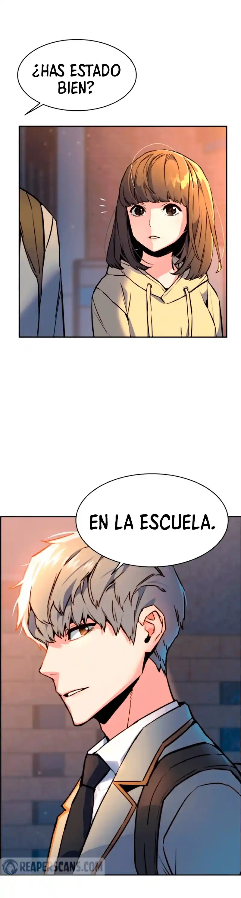 Mercenario Norteño capítulo 12, página 7