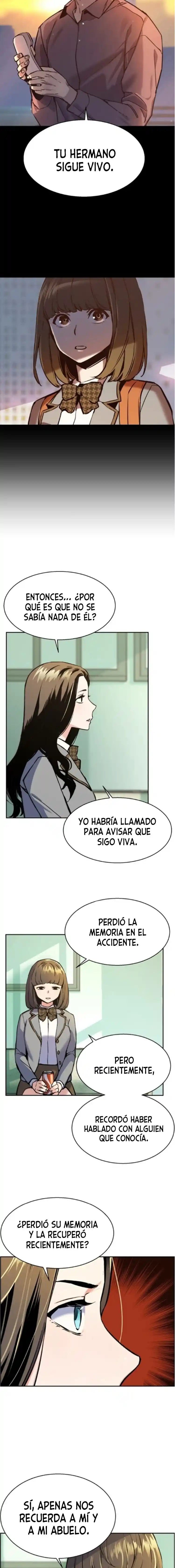 Mercenario Norteño capítulo 13, página 4
