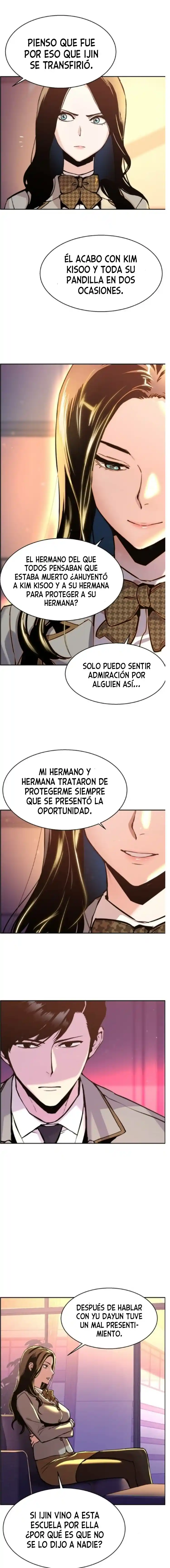 Mercenario Norteño capítulo 13, página 14