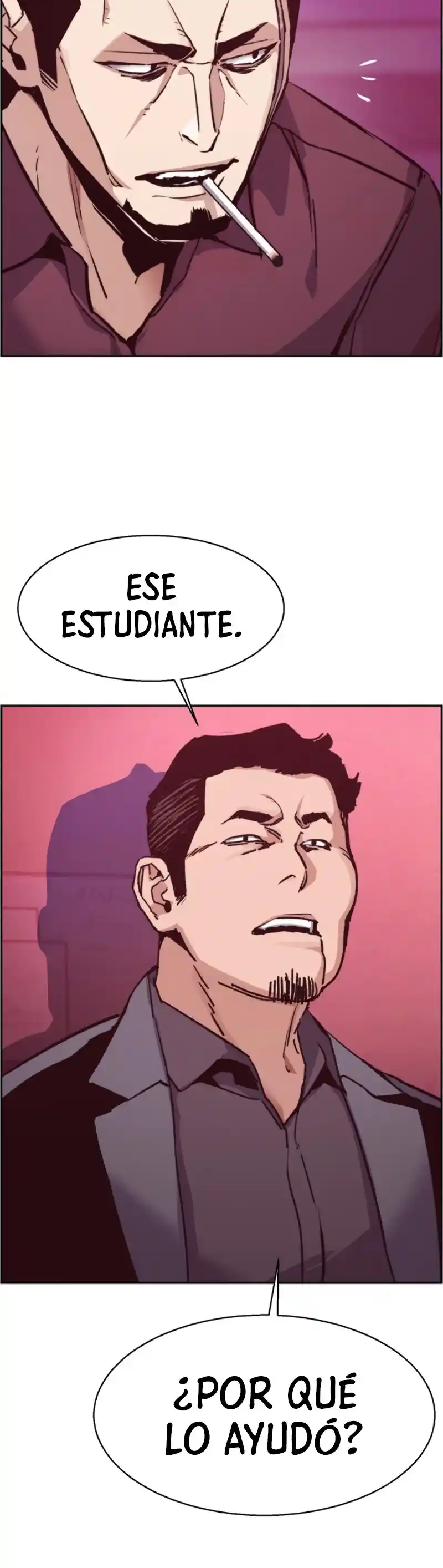 Mercenario Norteño capítulo 17, página 4
