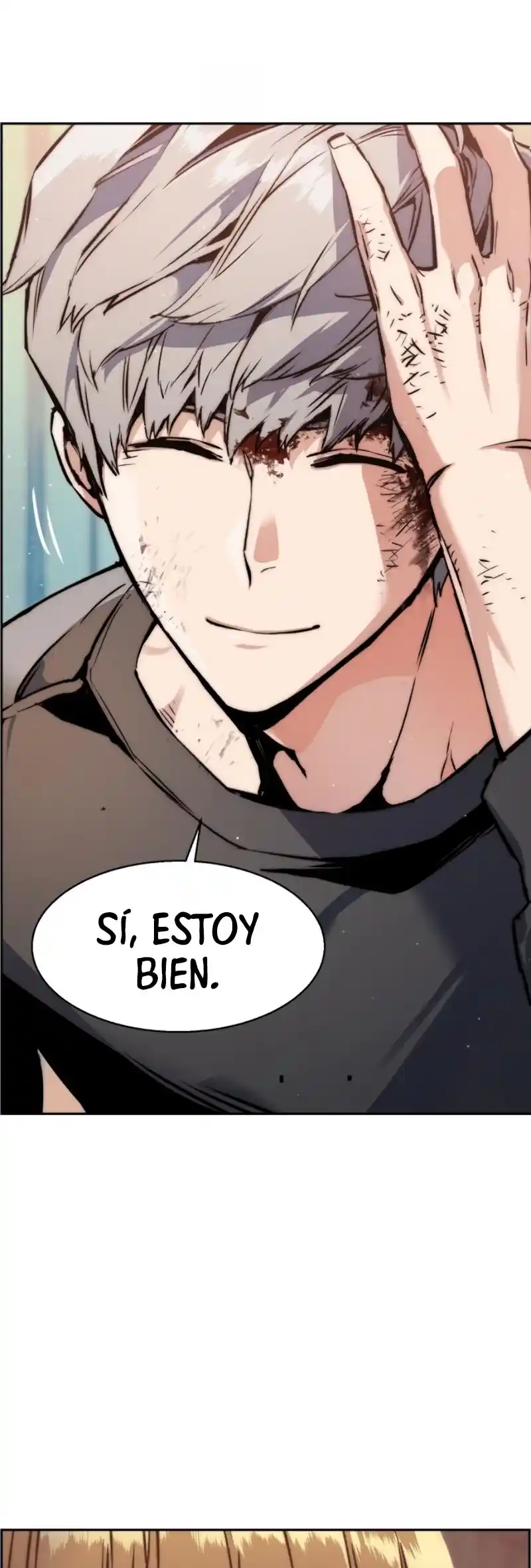 Mercenario Norteño capítulo 17, página 52