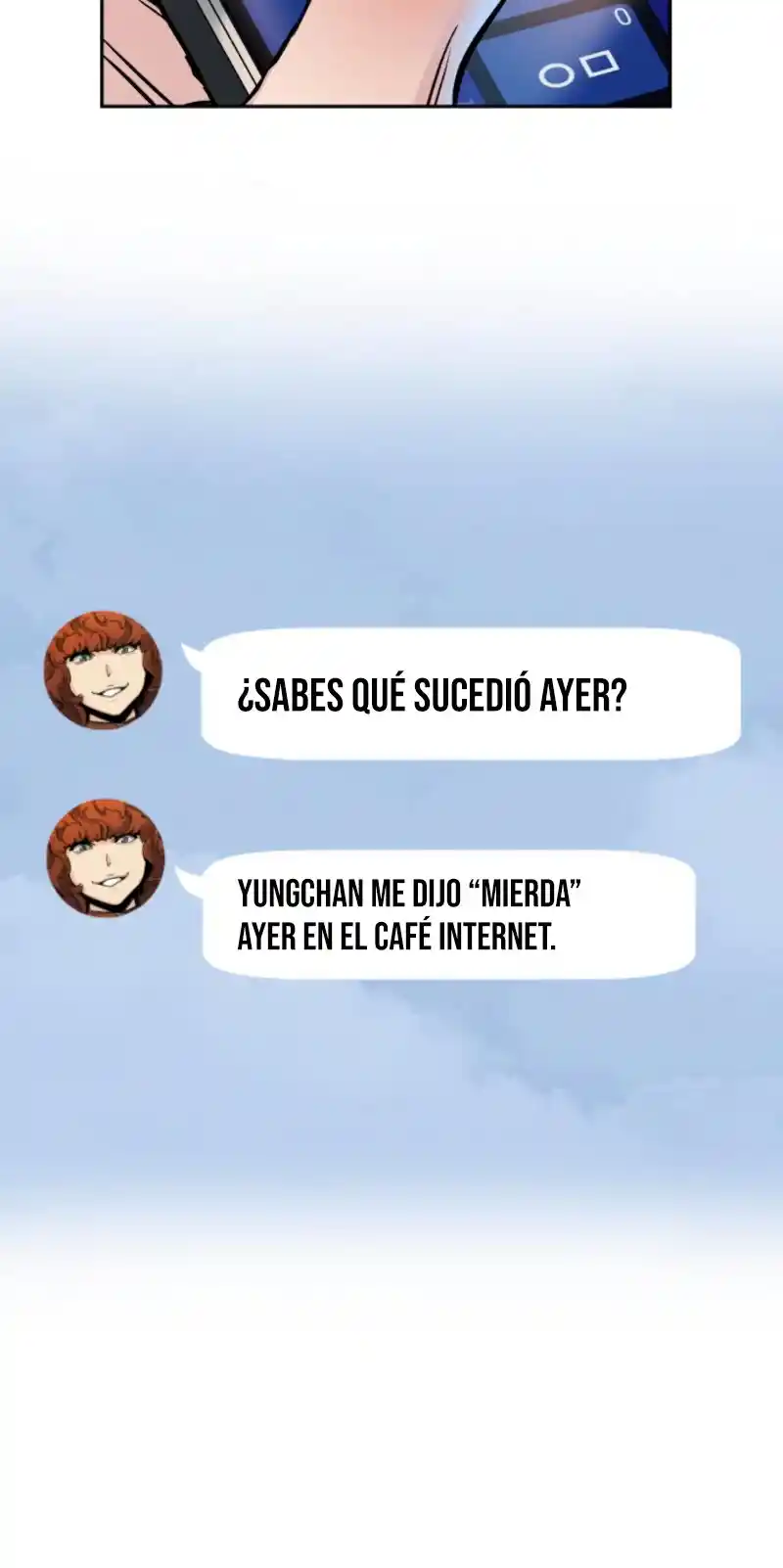 Mercenario Norteño capítulo 18, página 12