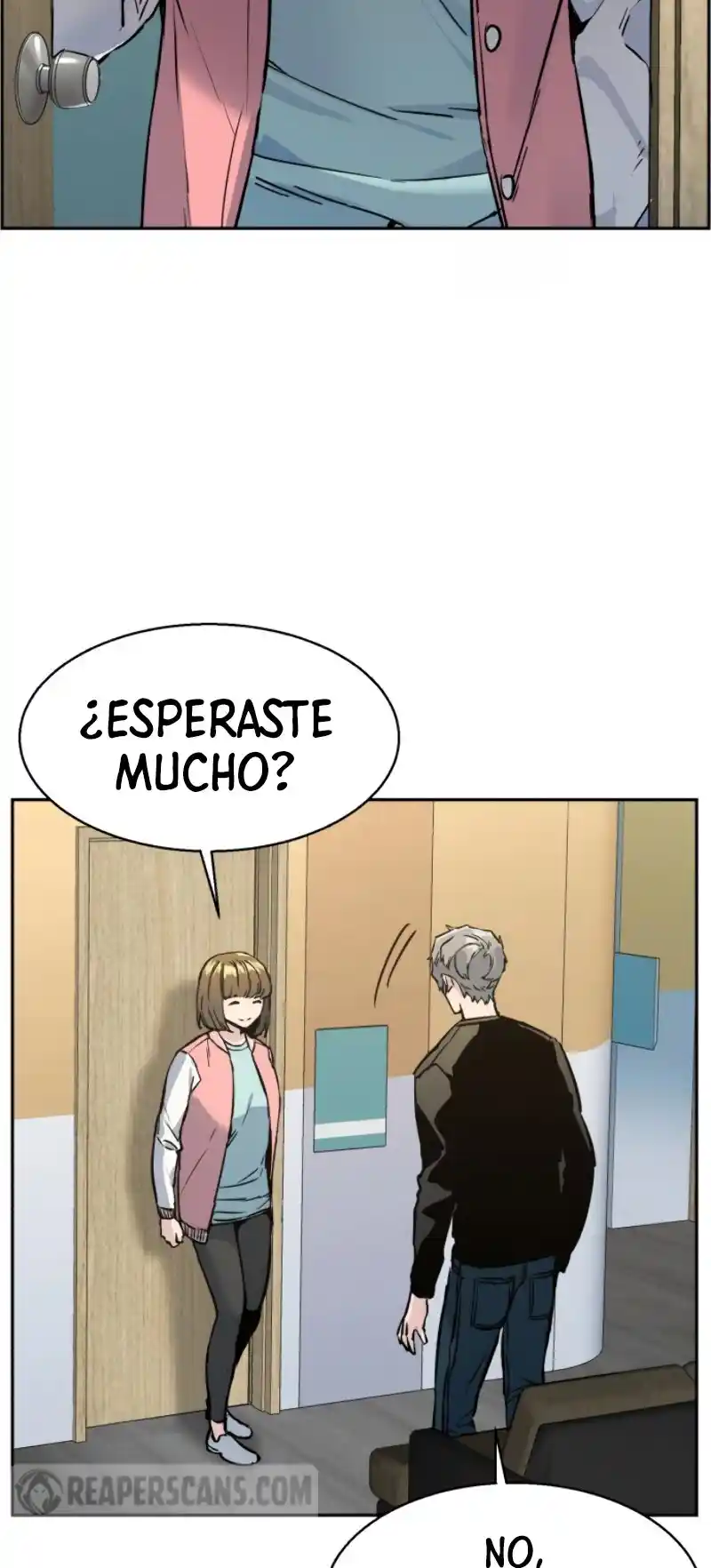 Mercenario Norteño capítulo 18, página 22