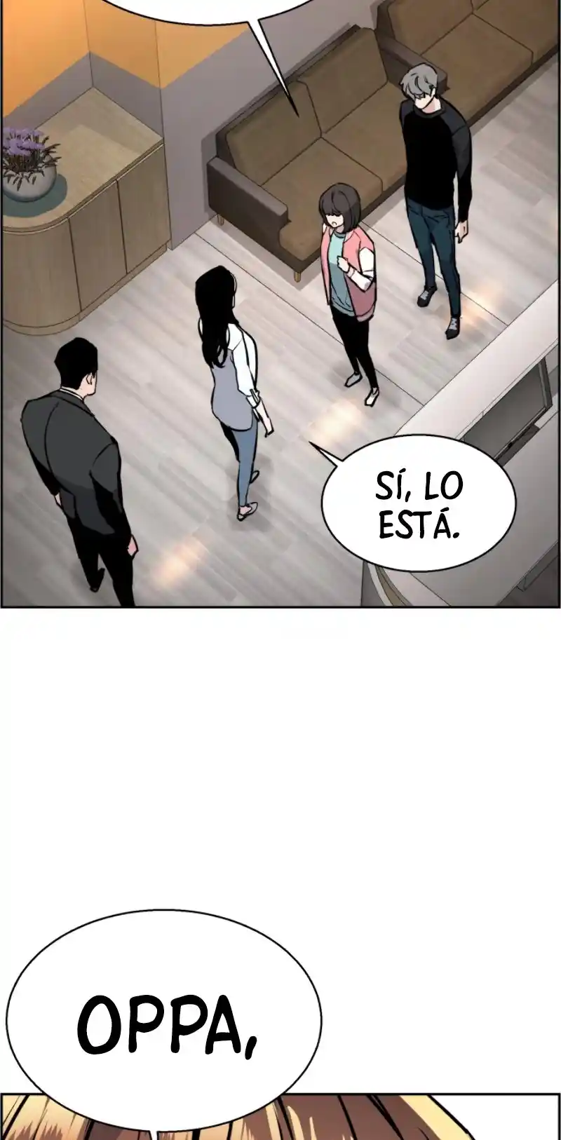 Mercenario Norteño capítulo 18, página 49