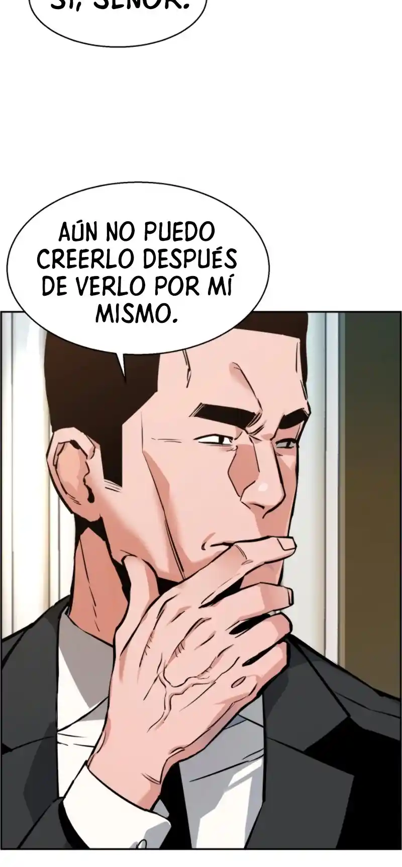 Mercenario Norteño capítulo 18, página 65