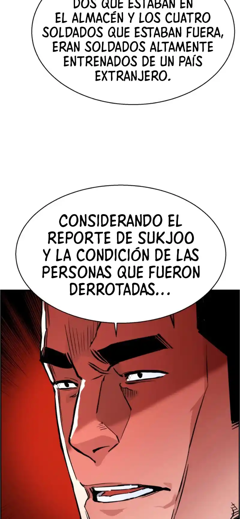 Mercenario Norteño capítulo 18, página 73