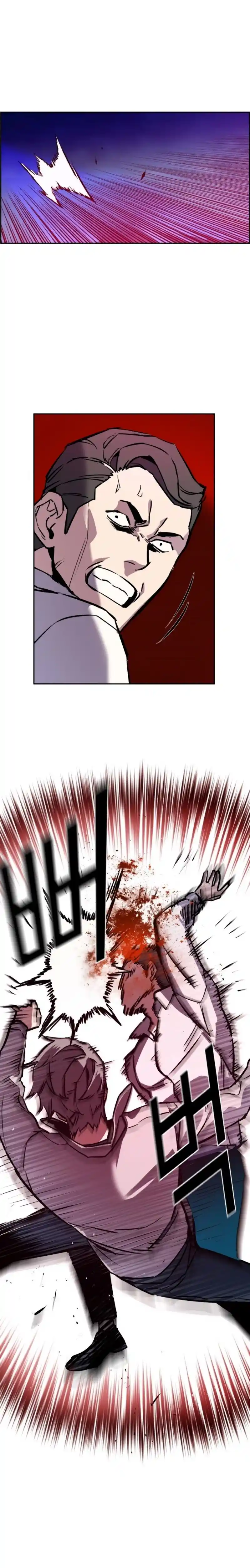 Mercenario Norteño capítulo 20, página 12