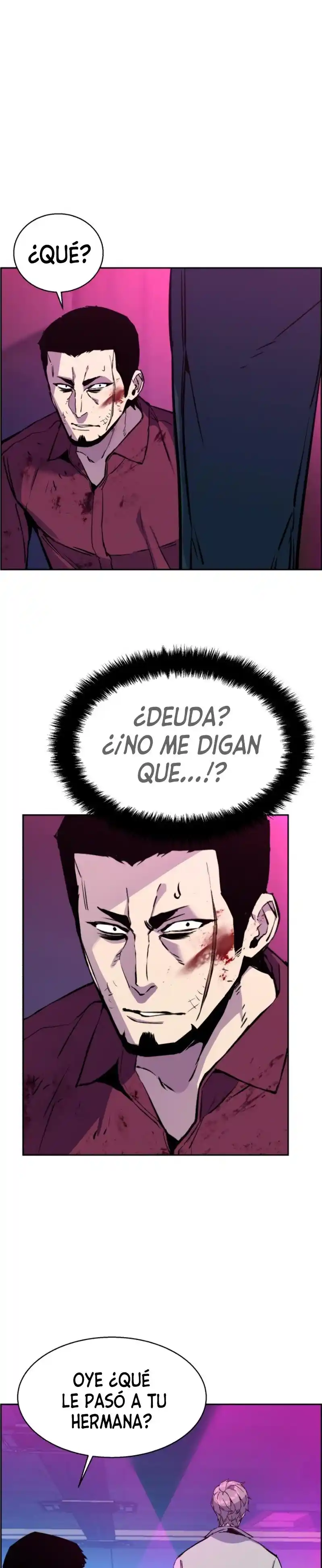 Mercenario Norteño capítulo 20, página 32