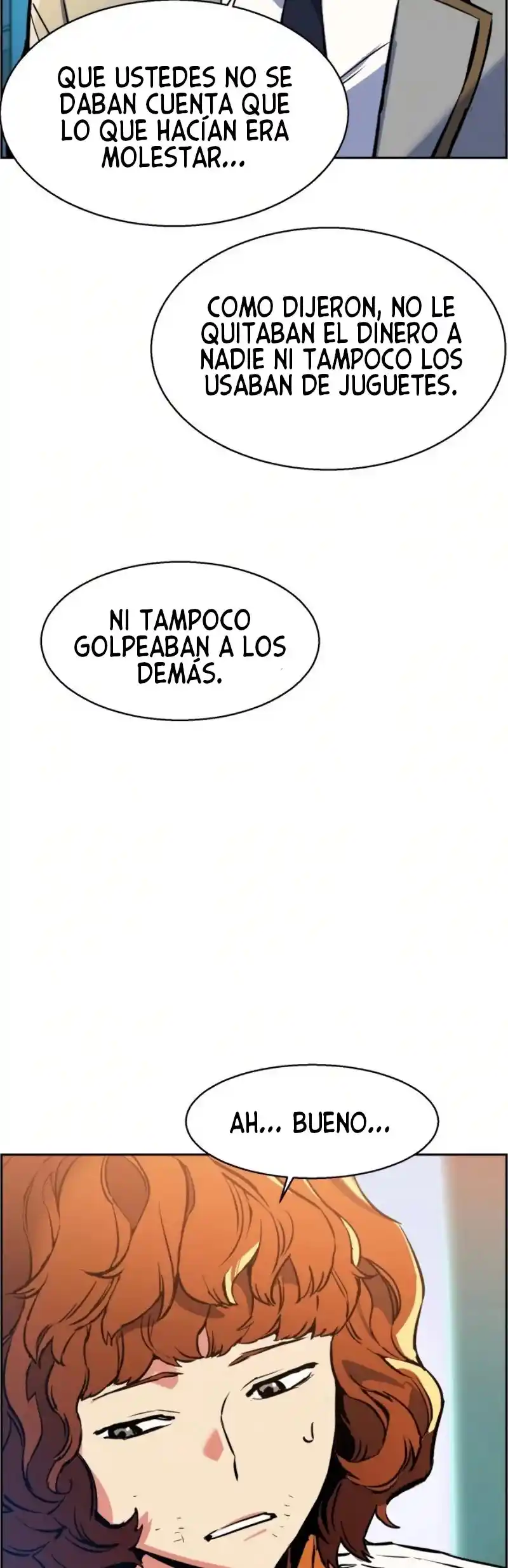 Mercenario Norteño capítulo 23, página 38