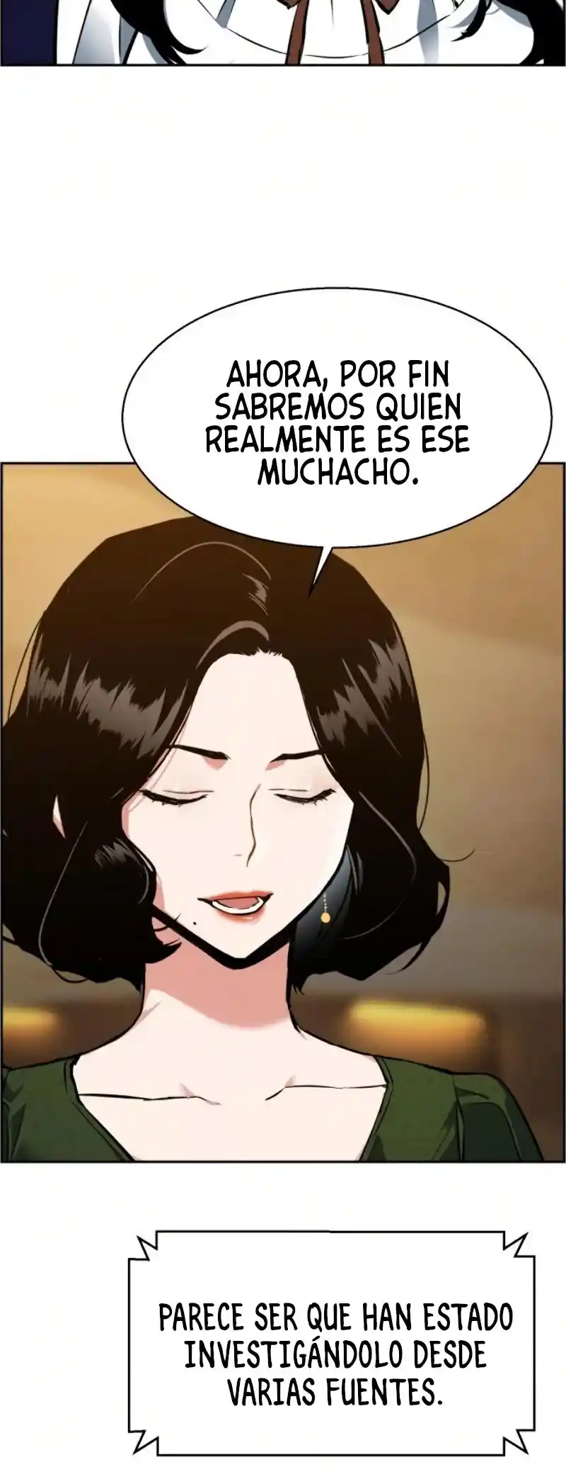 Mercenario Norteño capítulo 23, página 59